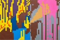 Kis Róka Csaba:  A song of ice cream and burning shit