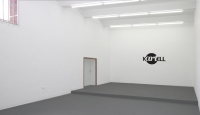 Indul az Artkartell projectspace